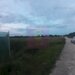 Teren aproape de Bucuresti langa padure